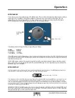 Preview for 7 page of Red Sound SoundBITE Manual For Use