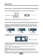 Preview for 12 page of Red Sound SoundBITE Manual For Use