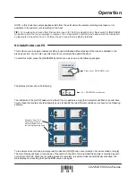 Preview for 13 page of Red Sound SoundBITE Manual For Use