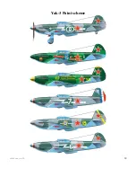 Предварительный просмотр 30 страницы Red Star RC Yak-3 Instruction Manual