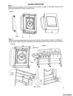 Preview for 13 page of Red Stone 1046761 Manual