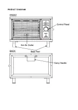 Preview for 7 page of Red Stone 1241595 Owner'S Manual