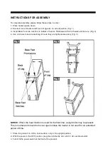 Preview for 9 page of Red Stone 1241595 Owner'S Manual