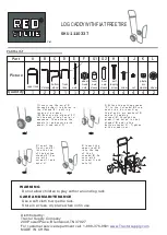 Preview for 4 page of Red Stone 3910123 Instructions