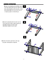 Preview for 11 page of Red Stone 58812TS Manual