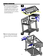 Preview for 14 page of Red Stone 58812TS Manual