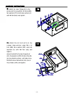 Preview for 15 page of Red Stone 58812TS Manual