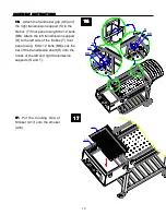 Preview for 18 page of Red Stone 58812TS Manual