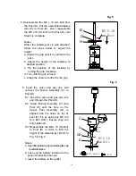 Preview for 10 page of Red Stone PG139HC User Manual