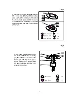 Preview for 11 page of Red Stone PG139HC User Manual