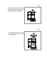 Preview for 12 page of Red Stone PG139HC User Manual