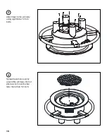 Preview for 16 page of Red Stone PIT2141AS Owner'S Manual