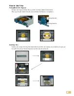 Предварительный просмотр 14 страницы Red Technology MAGIC-2 Instruction Manual