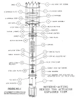 Preview for 5 page of Red Valve GS-700 Installation, Operation And Maintenance Manual