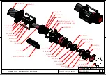 Предварительный просмотр 4 страницы Red Winches HAWK - UTV Technical Manual