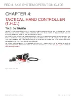 Предварительный просмотр 37 страницы RED 010-0119 Operation Manual