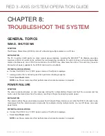 Предварительный просмотр 53 страницы RED 010-0119 Operation Manual