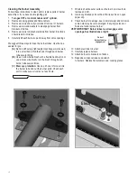 Предварительный просмотр 10 страницы RED 463250910 Product Manual