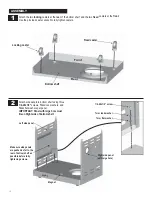 Предварительный просмотр 16 страницы RED 463250910 Product Manual