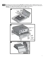 Preview for 25 page of RED 463250910 Product Manual