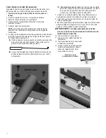 Preview for 46 page of RED 463250910 Product Manual