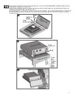 Preview for 61 page of RED 463250910 Product Manual