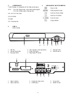 Предварительный просмотр 3 страницы RED 585-160 Instruction Manual