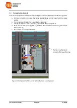 Preview for 29 page of RED A10-UHE Installation And User Manual