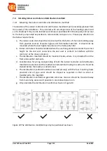 Preview for 34 page of RED A10-UHE Installation And User Manual