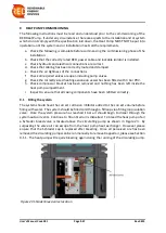 Preview for 50 page of RED A10-UHE Installation And User Manual