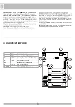 Предварительный просмотр 8 страницы RED ACG6099 Manual