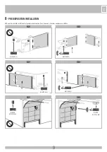 Предварительный просмотр 9 страницы RED ACG6099 Manual