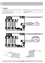 Предварительный просмотр 10 страницы RED ACG6099 Manual