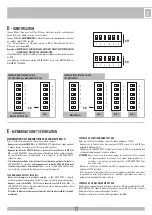 Предварительный просмотр 11 страницы RED ACG6099 Manual