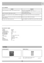 Предварительный просмотр 13 страницы RED ACG6099 Manual