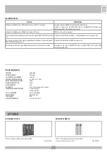 Предварительный просмотр 25 страницы RED ACG6099 Manual