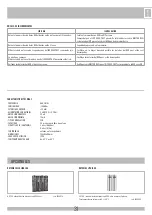 Предварительный просмотр 31 страницы RED ACG6099 Manual