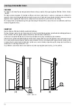 Предварительный просмотр 14 страницы RED COMPACT 14-2015 Installation Manual