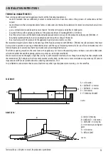 Предварительный просмотр 15 страницы RED COMPACT 14-2015 Installation Manual