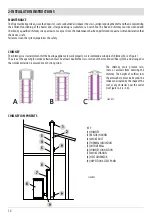 Предварительный просмотр 18 страницы RED COMPACT 14-2015 Installation Manual