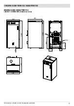 Предварительный просмотр 21 страницы RED COMPACT 14-2015 Installation Manual