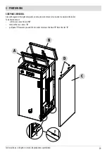 Предварительный просмотр 31 страницы RED COMPACT 14-2015 Installation Manual