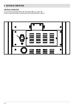 Предварительный просмотр 38 страницы RED COMPACT 14-2015 Installation Manual