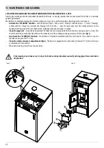 Предварительный просмотр 64 страницы RED COMPACT 14-2015 Installation Manual