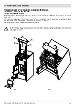 Предварительный просмотр 65 страницы RED COMPACT 14-2015 Installation Manual