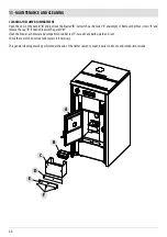 Предварительный просмотр 66 страницы RED COMPACT 14-2015 Installation Manual