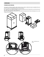 Предварительный просмотр 24 страницы RED COMPACT 35 Easy Clean Installation Manual