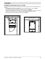 Предварительный просмотр 27 страницы RED COMPACT 35 Easy Clean Installation Manual