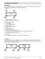 Предварительный просмотр 43 страницы RED COMPACT 35 Easy Clean Installation Manual