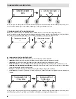 Предварительный просмотр 48 страницы RED COMPACT 35 Easy Clean Installation Manual